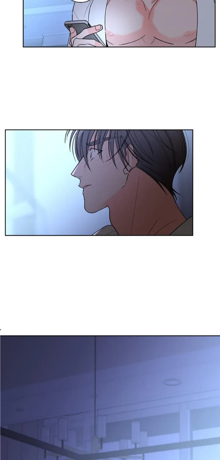 Will the roasted beans sprout? Chapter 53 page 39 - 