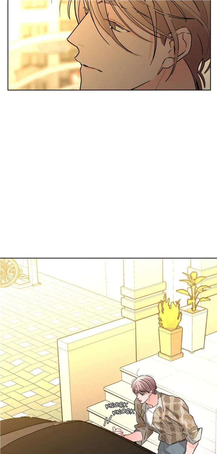 Will the roasted beans sprout? Chapter 53 page 5 - 