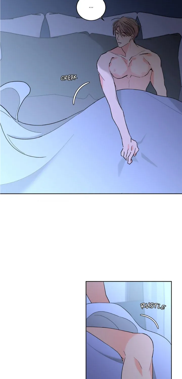 Will the roasted beans sprout? Chapter 53 page 42 - 