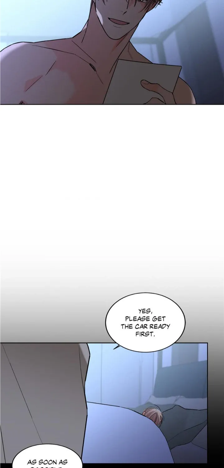 Will the roasted beans sprout? Chapter 53 page 45 - 