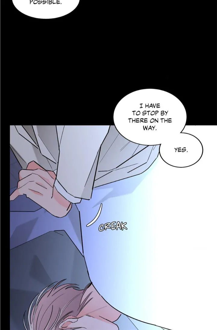 Will the roasted beans sprout? Chapter 53 page 46 - 