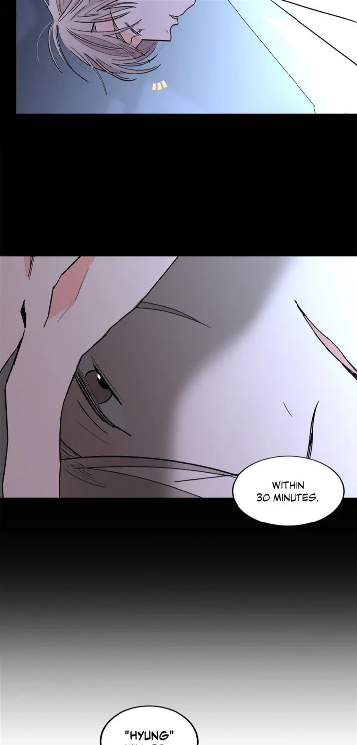 Will the roasted beans sprout? Chapter 53 page 47 - 