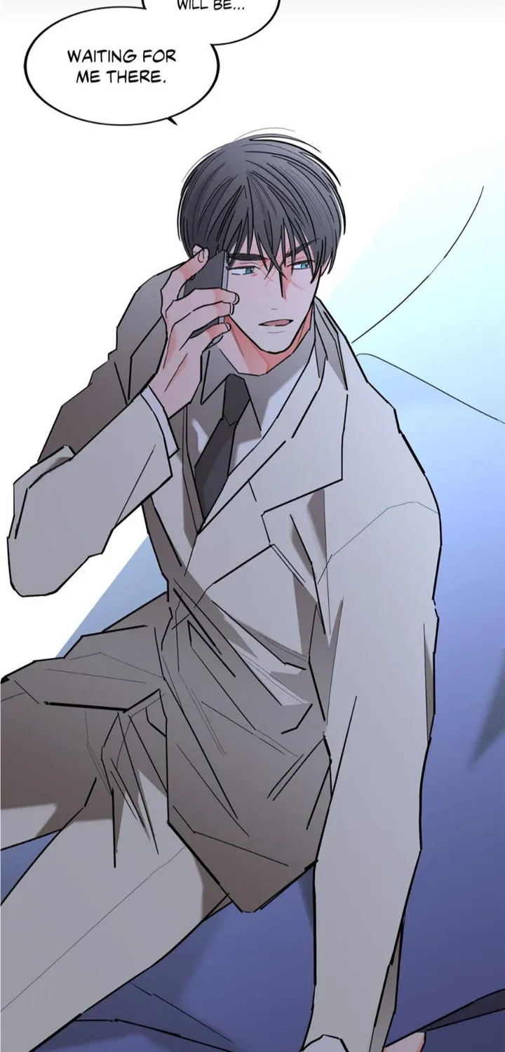 Will the roasted beans sprout? Chapter 53 page 48 - 
