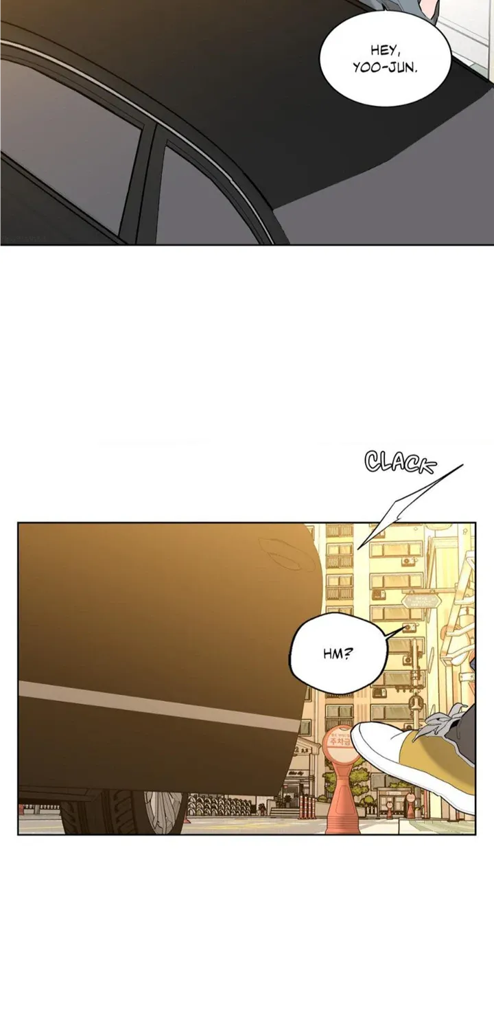 Will the roasted beans sprout? Chapter 53 page 6 - 