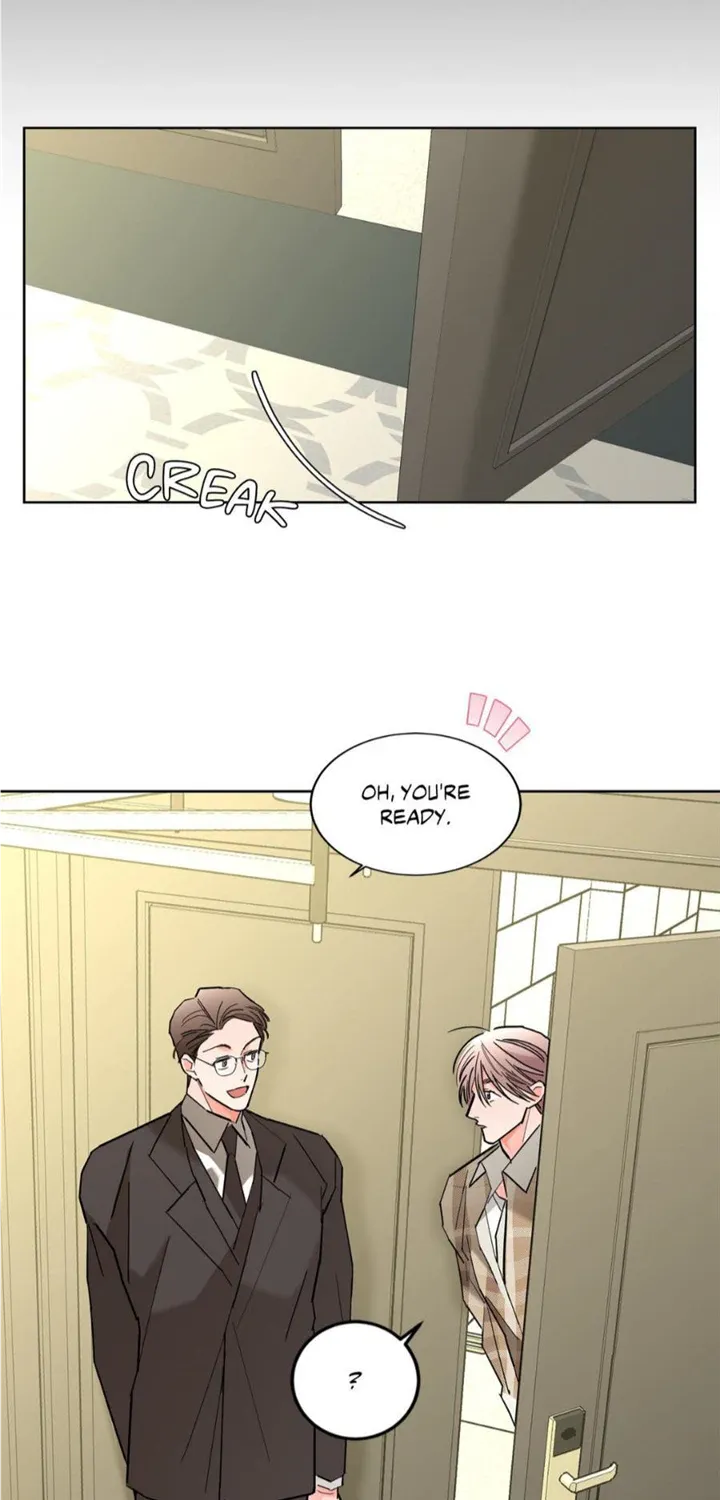 Will the roasted beans sprout? Chapter 53 page 51 - 