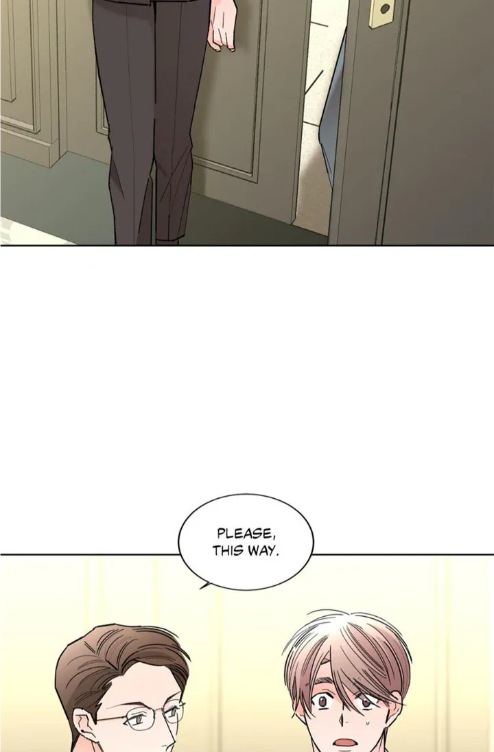 Will the roasted beans sprout? Chapter 53 page 52 - 