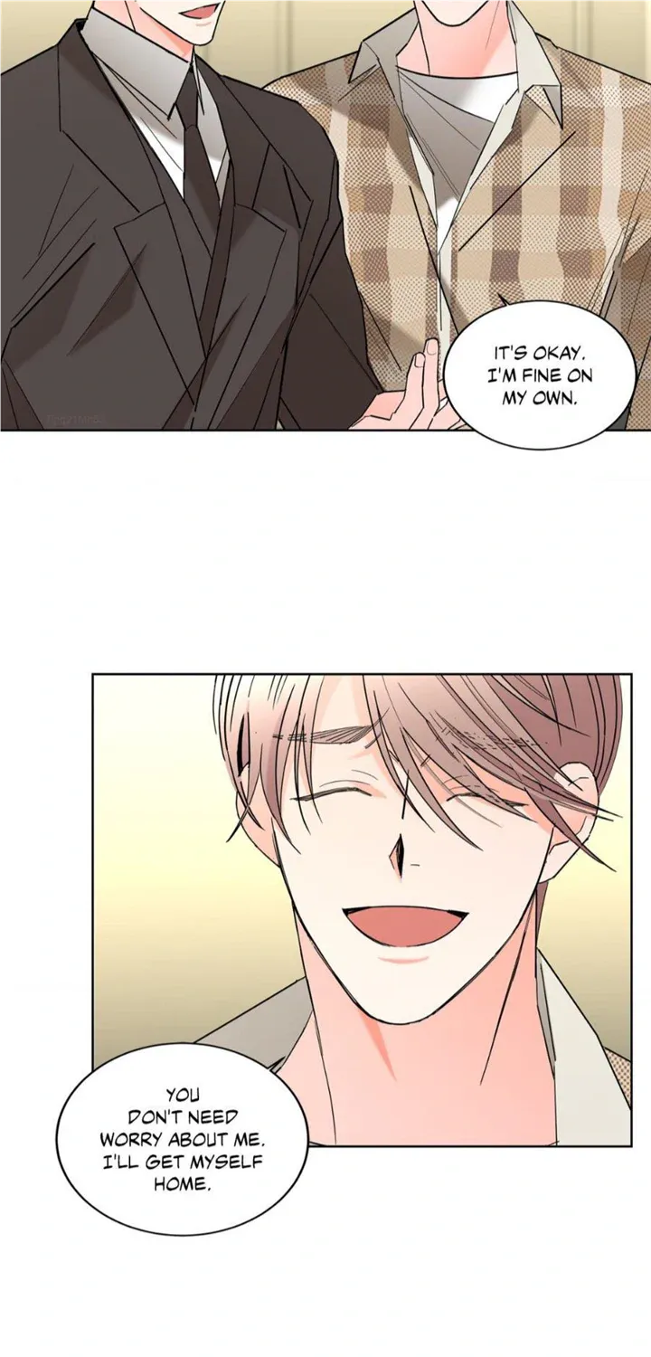 Will the roasted beans sprout? Chapter 53 page 53 - 