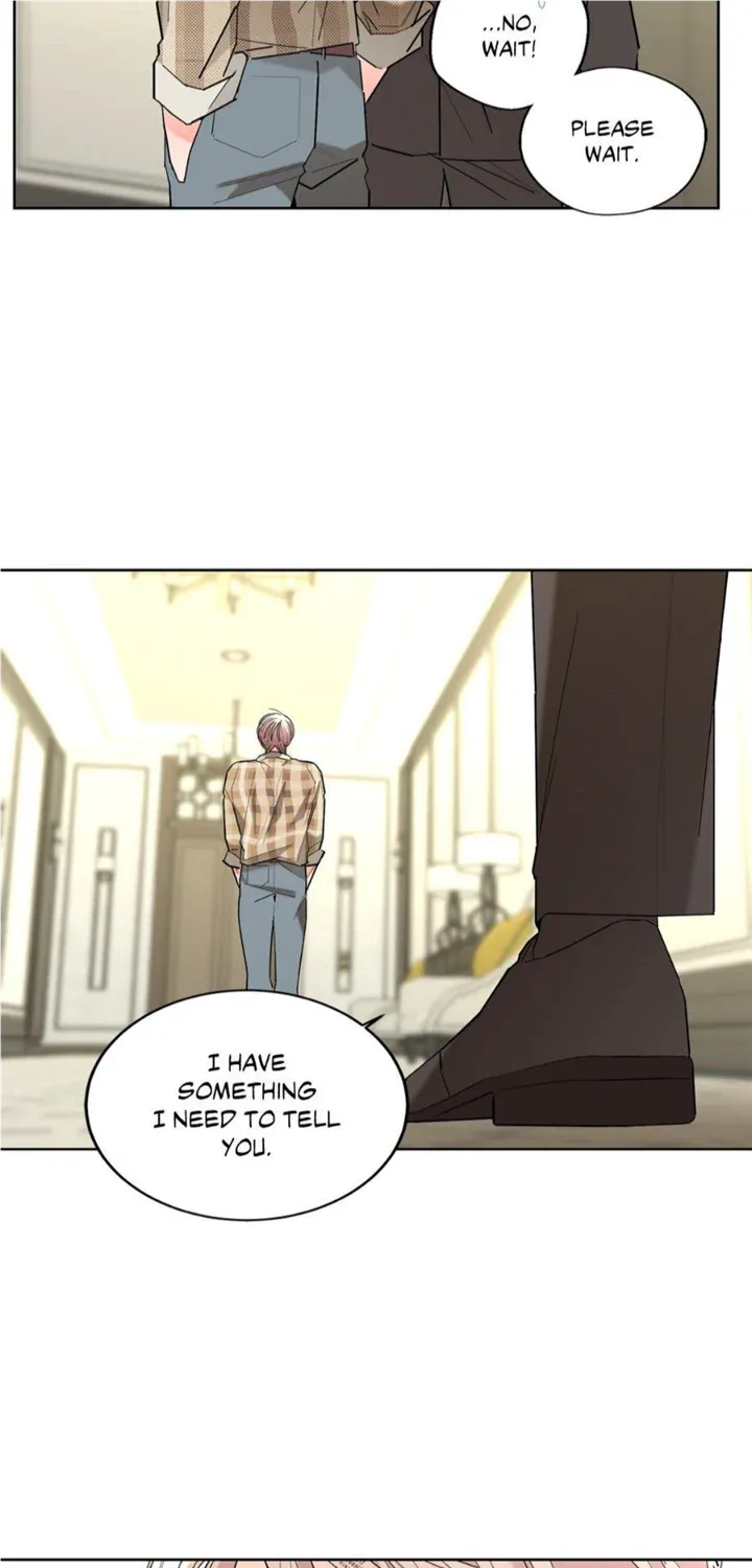 Will the roasted beans sprout? Chapter 53 page 55 - 