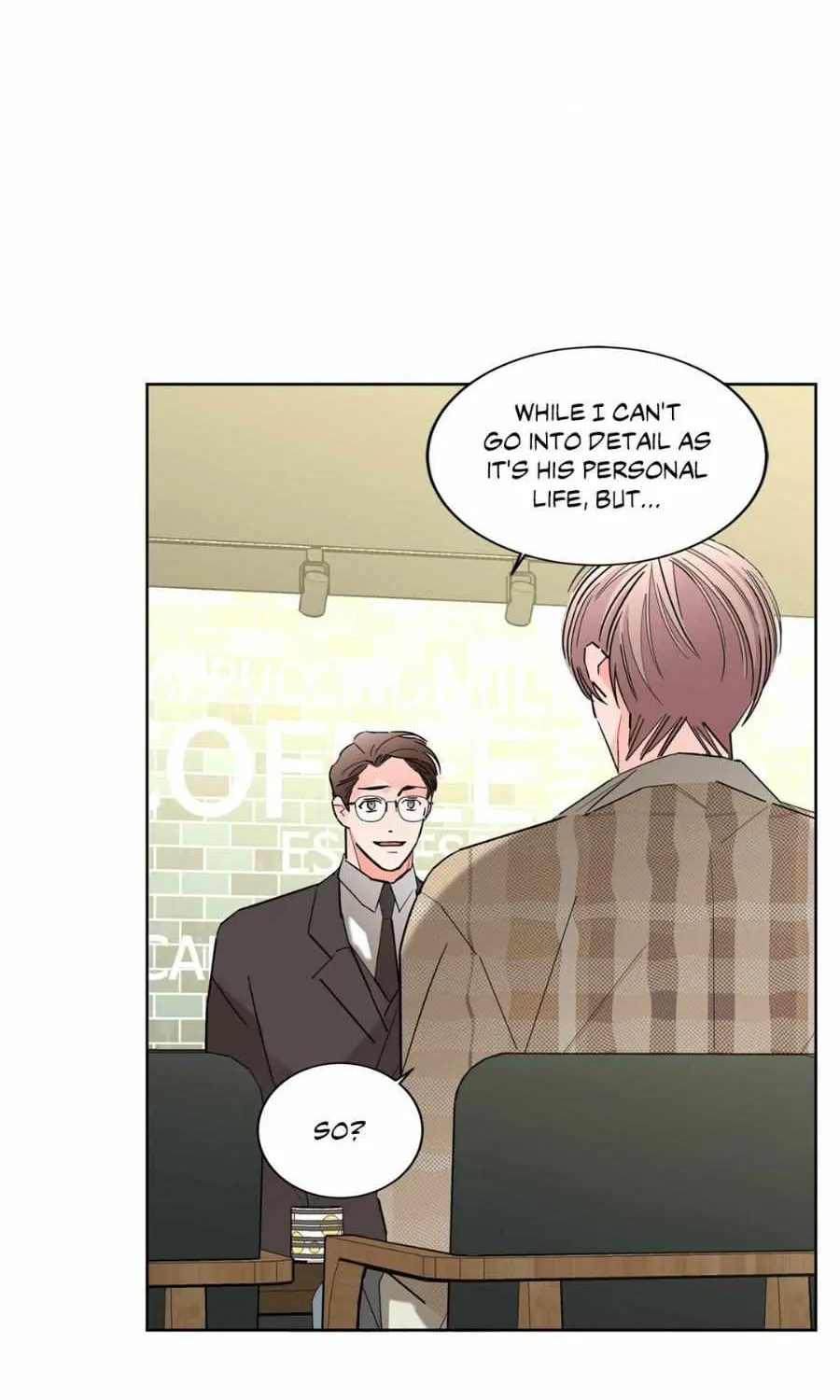 Will the roasted beans sprout? Chapter 54 page 11 - 
