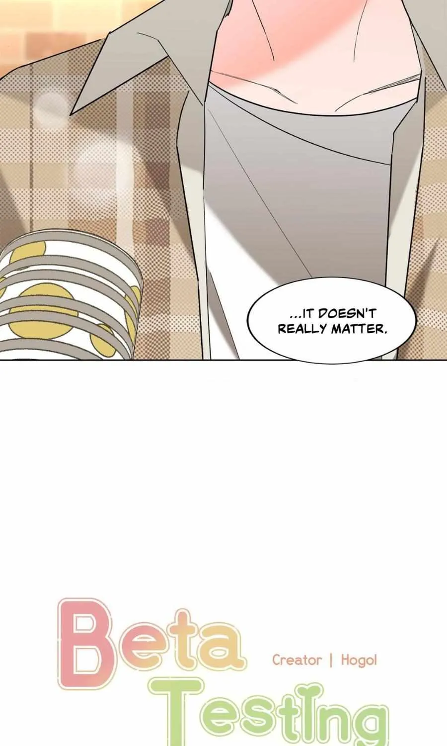Will the roasted beans sprout? Chapter 54 page 14 - 