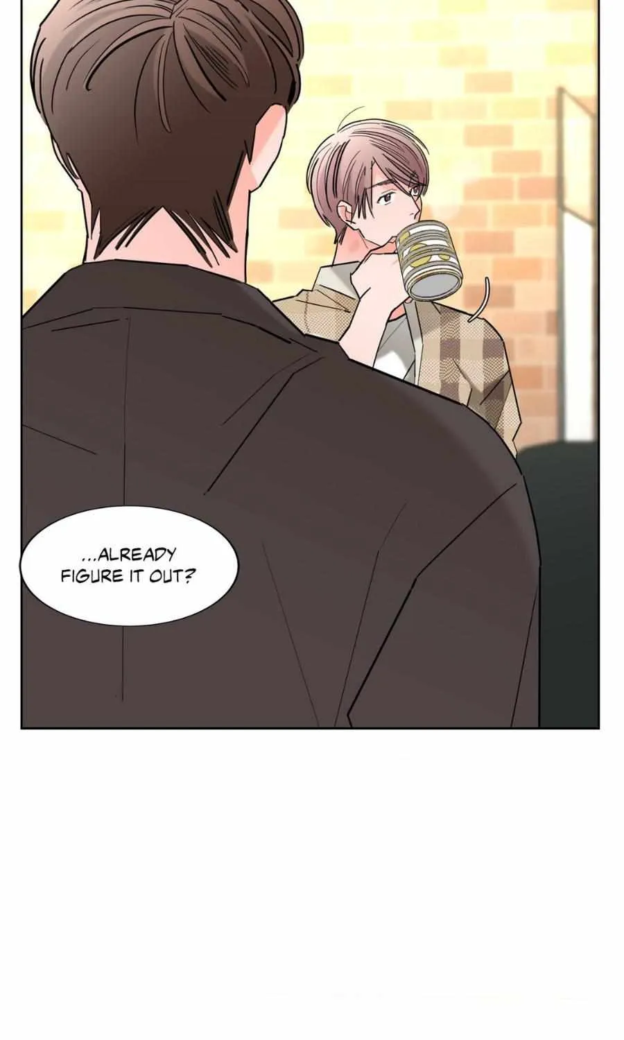 Will the roasted beans sprout? Chapter 54 page 16 - 