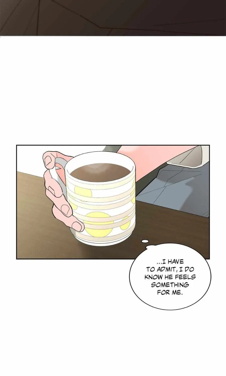 Will the roasted beans sprout? Chapter 54 page 20 - 