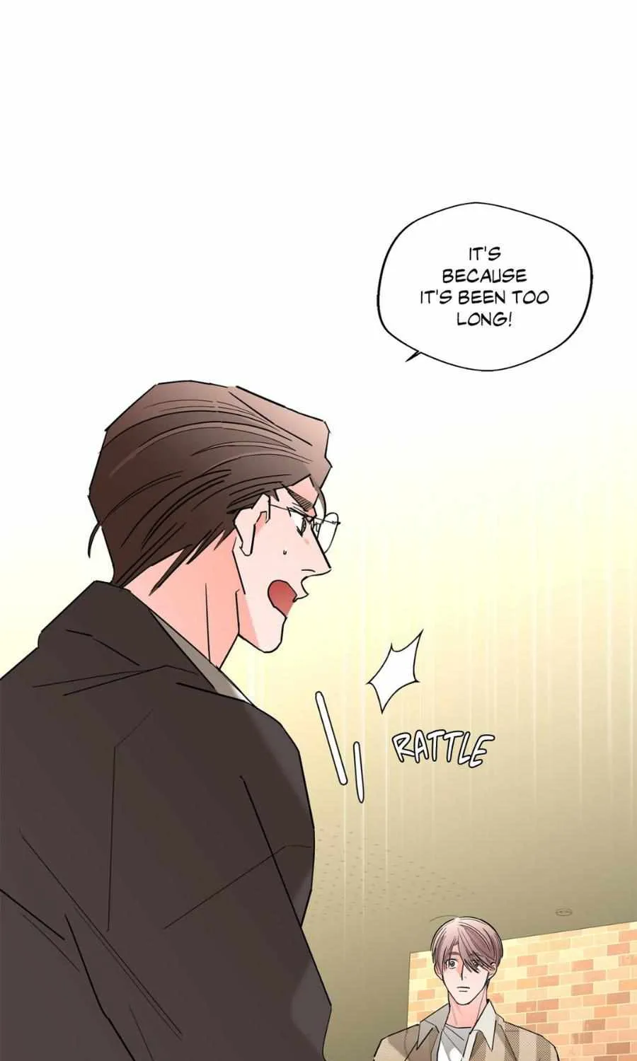 Will the roasted beans sprout? Chapter 54 page 28 - 