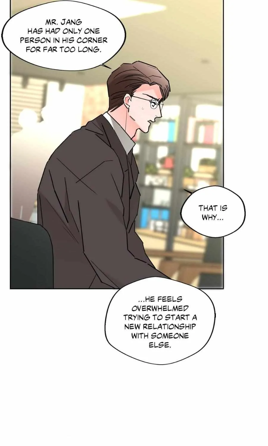 Will the roasted beans sprout? Chapter 54 page 30 - 
