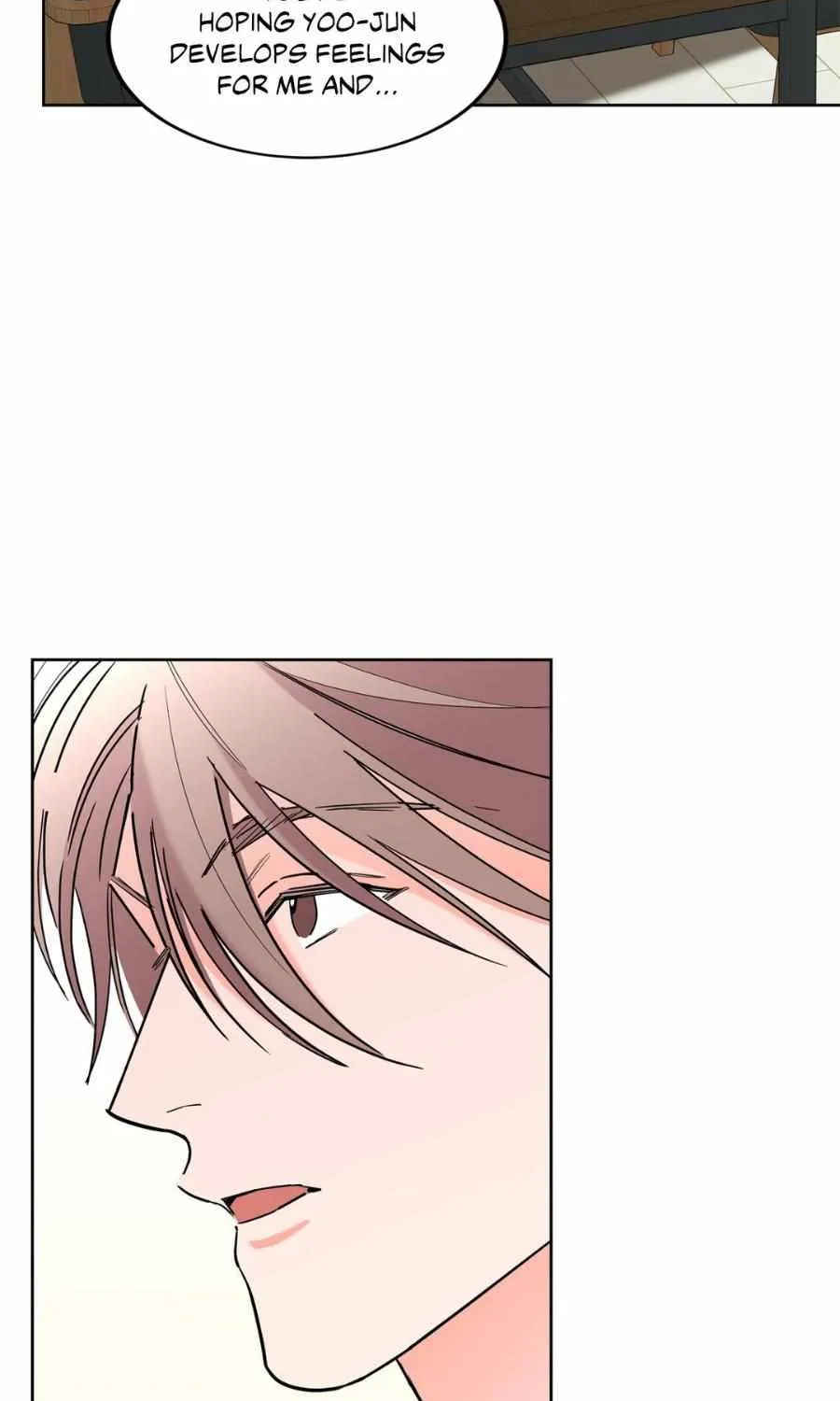 Will the roasted beans sprout? Chapter 54 page 32 - 