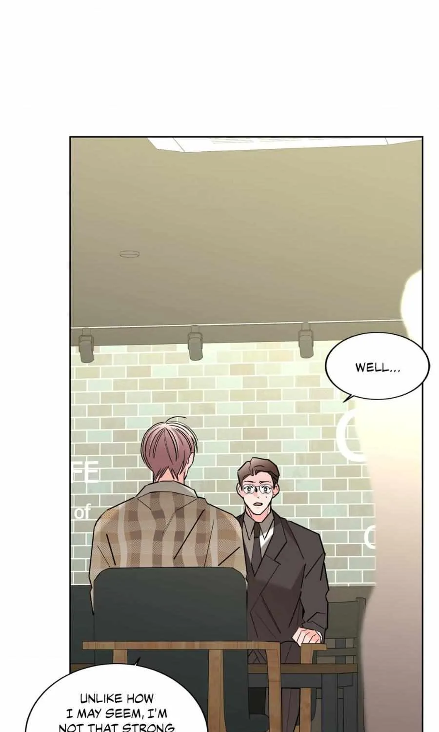 Will the roasted beans sprout? Chapter 54 page 34 - 