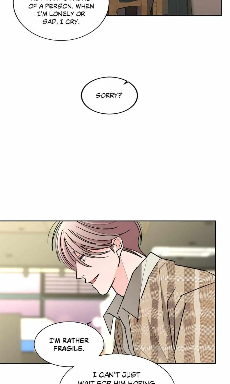Will the roasted beans sprout? Chapter 54 page 35 - 