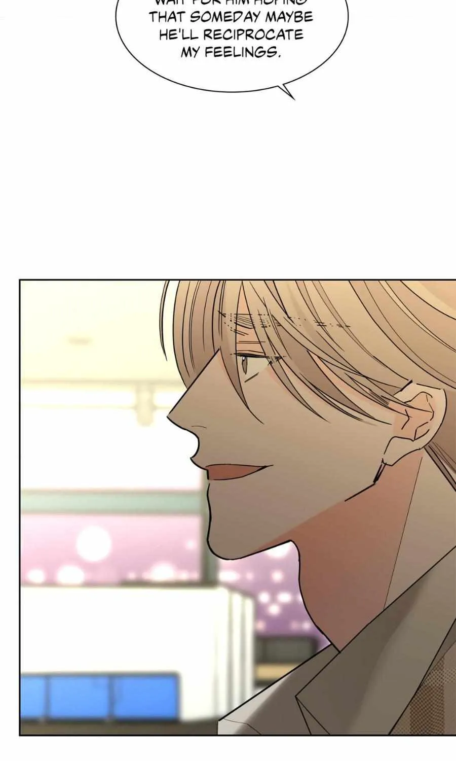 Will the roasted beans sprout? Chapter 54 page 36 - 