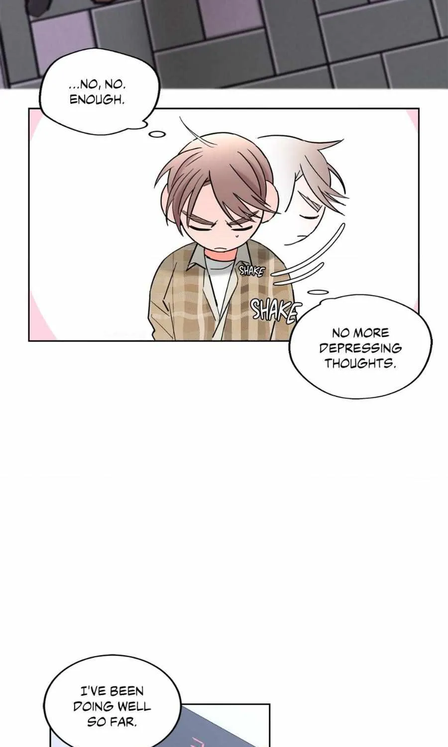 Will the roasted beans sprout? Chapter 54 page 44 - 