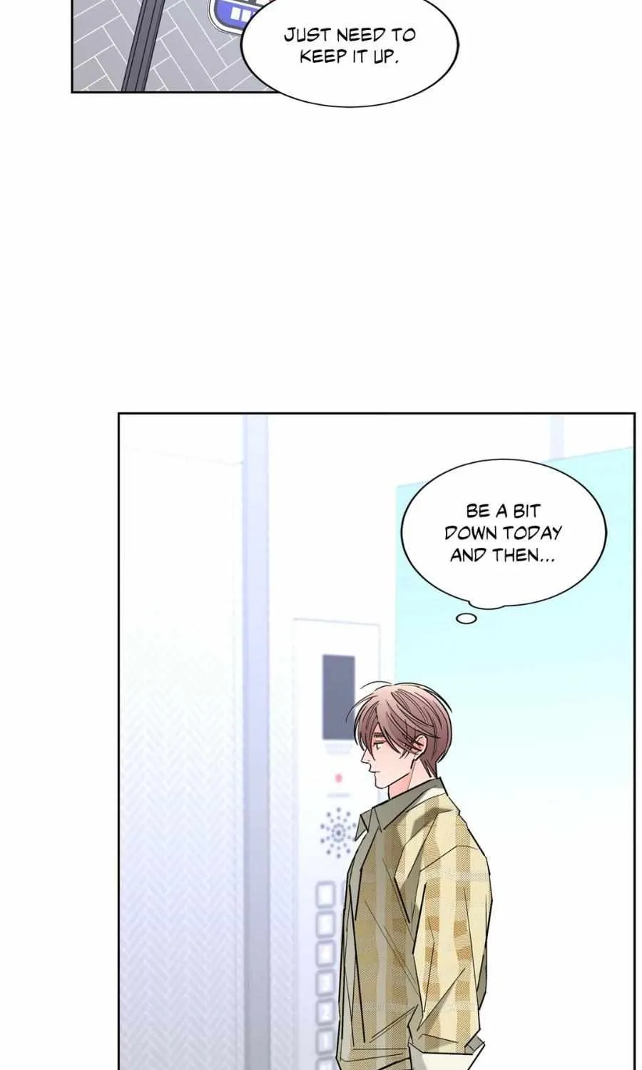 Will the roasted beans sprout? Chapter 54 page 46 - 