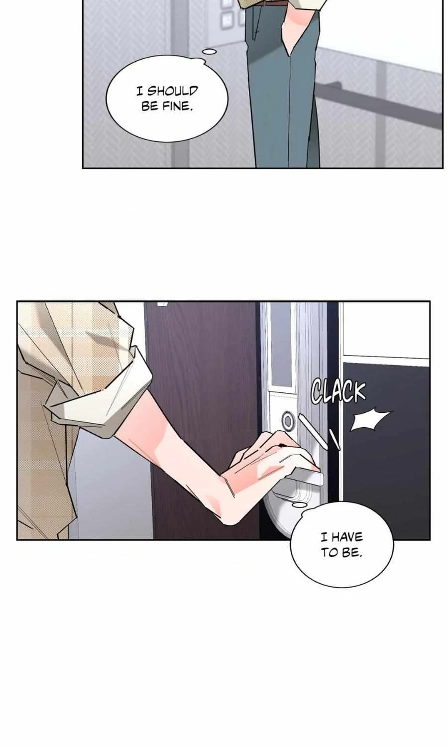 Will the roasted beans sprout? Chapter 54 page 47 - 
