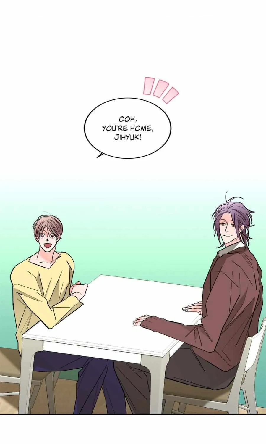 Will the roasted beans sprout? Chapter 54 page 48 - 