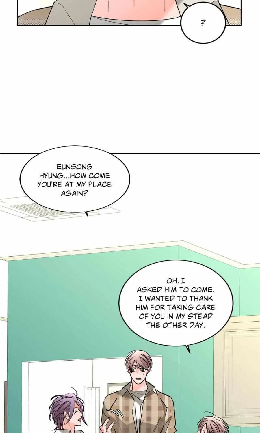 Will the roasted beans sprout? Chapter 54 page 50 - 