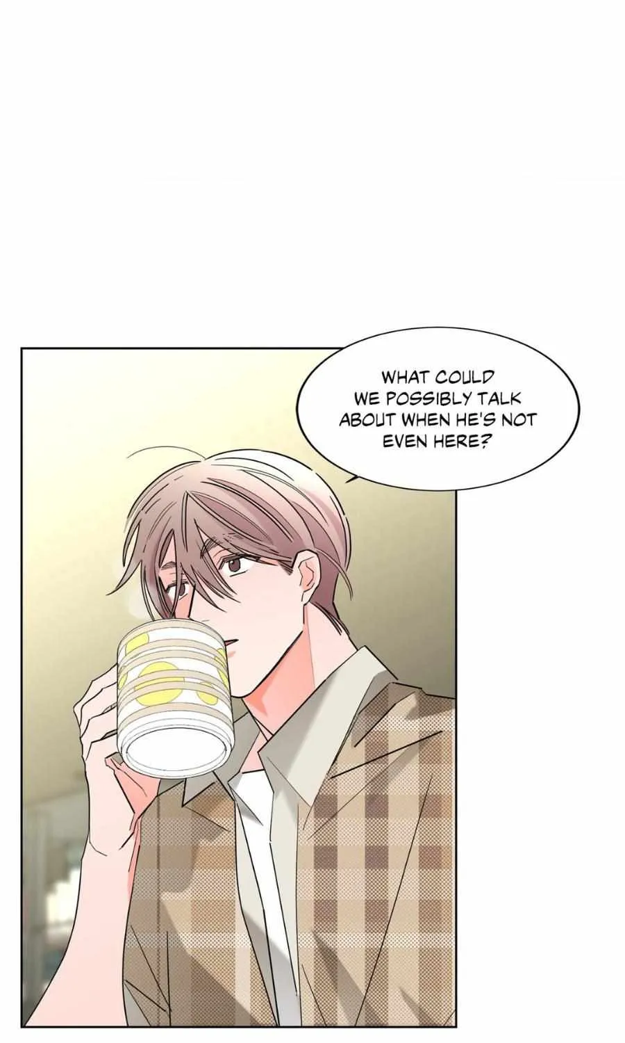 Will the roasted beans sprout? Chapter 54 page 6 - 