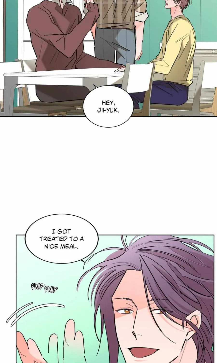Will the roasted beans sprout? Chapter 54 page 51 - 