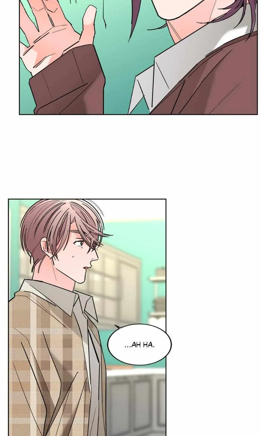 Will the roasted beans sprout? Chapter 54 page 52 - 