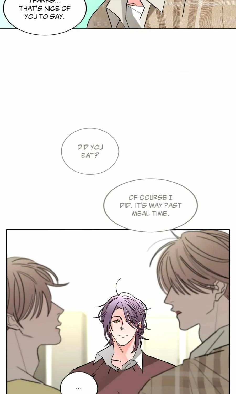 Will the roasted beans sprout? Chapter 54 page 56 - 