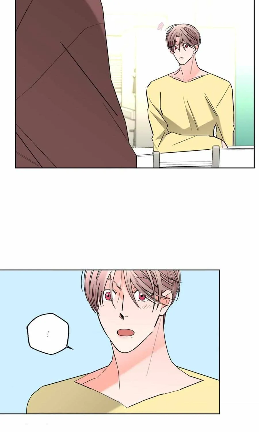 Will the roasted beans sprout? Chapter 54 page 59 - 
