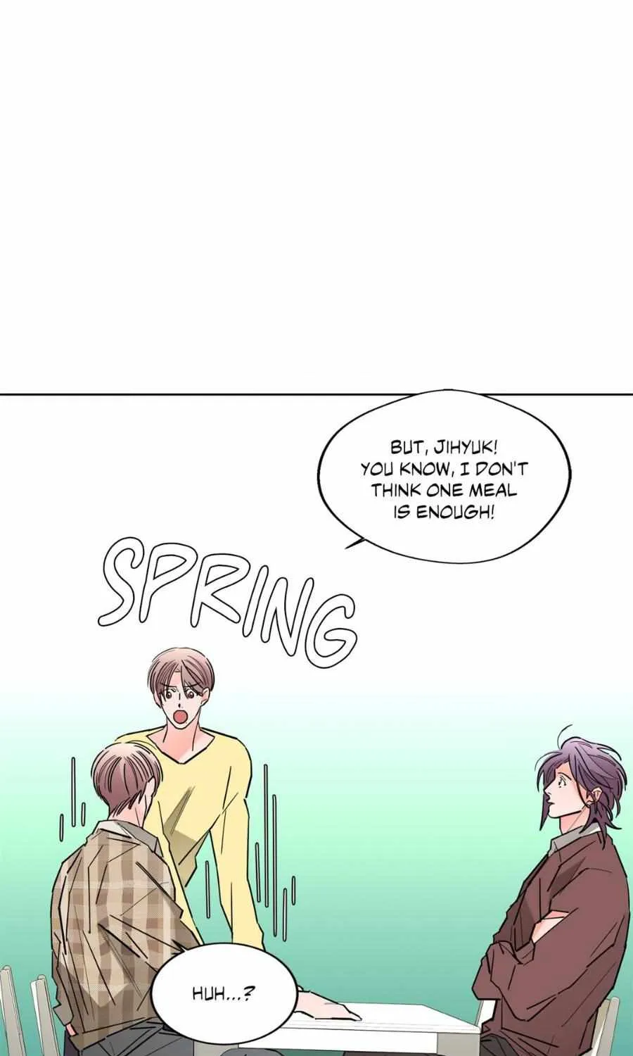 Will the roasted beans sprout? Chapter 54 page 60 - 