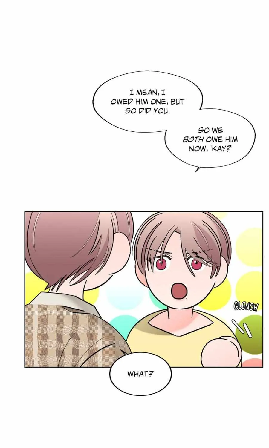 Will the roasted beans sprout? Chapter 54 page 62 - 