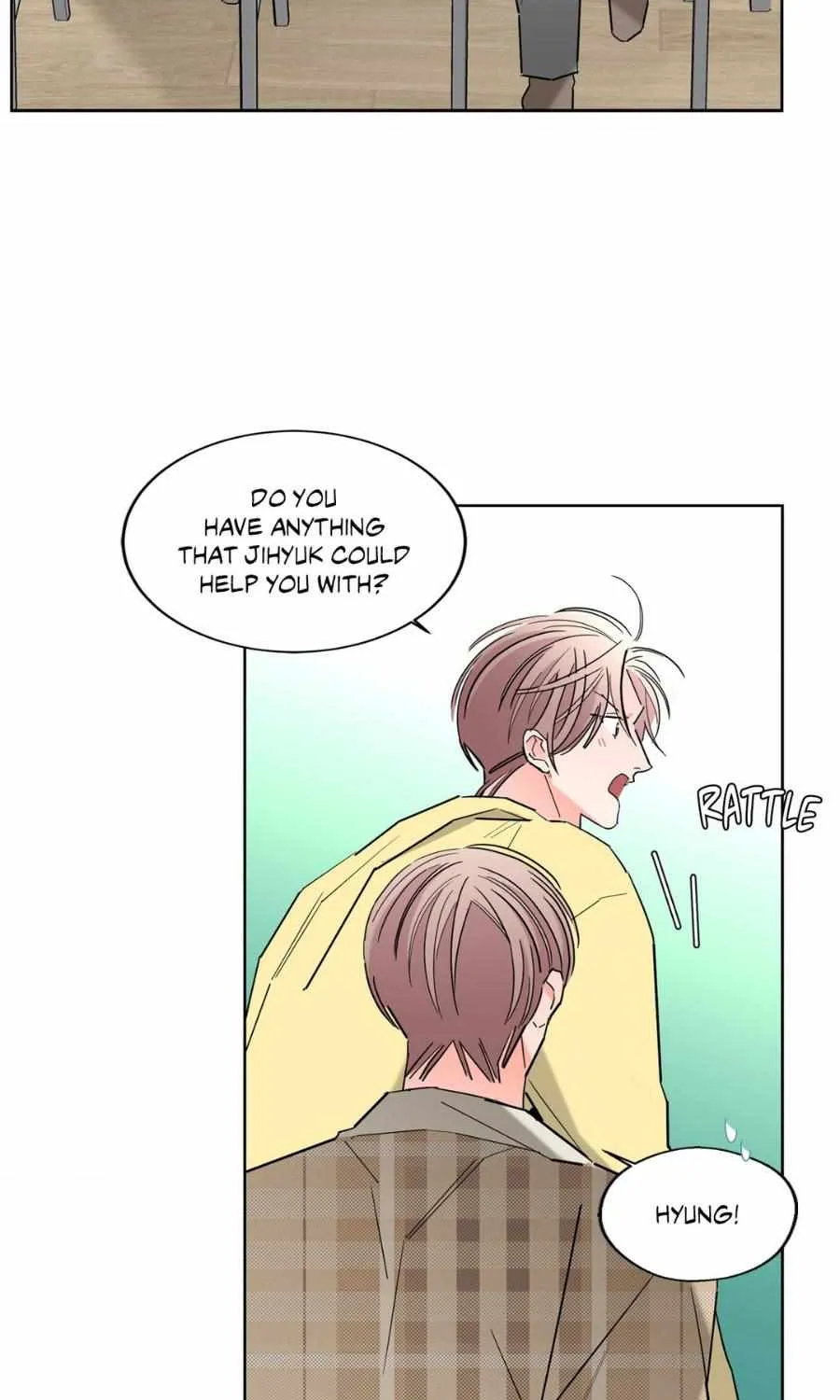 Will the roasted beans sprout? Chapter 54 page 64 - 