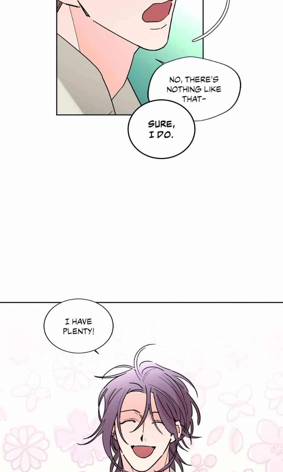 Will the roasted beans sprout? Chapter 54 page 66 - 