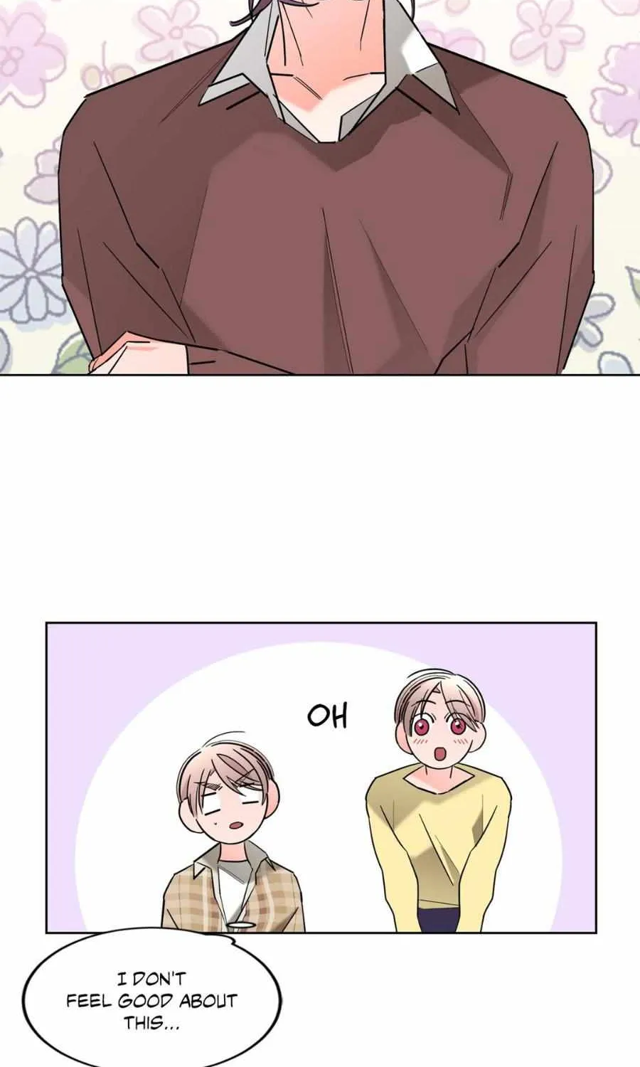 Will the roasted beans sprout? Chapter 54 page 67 - 