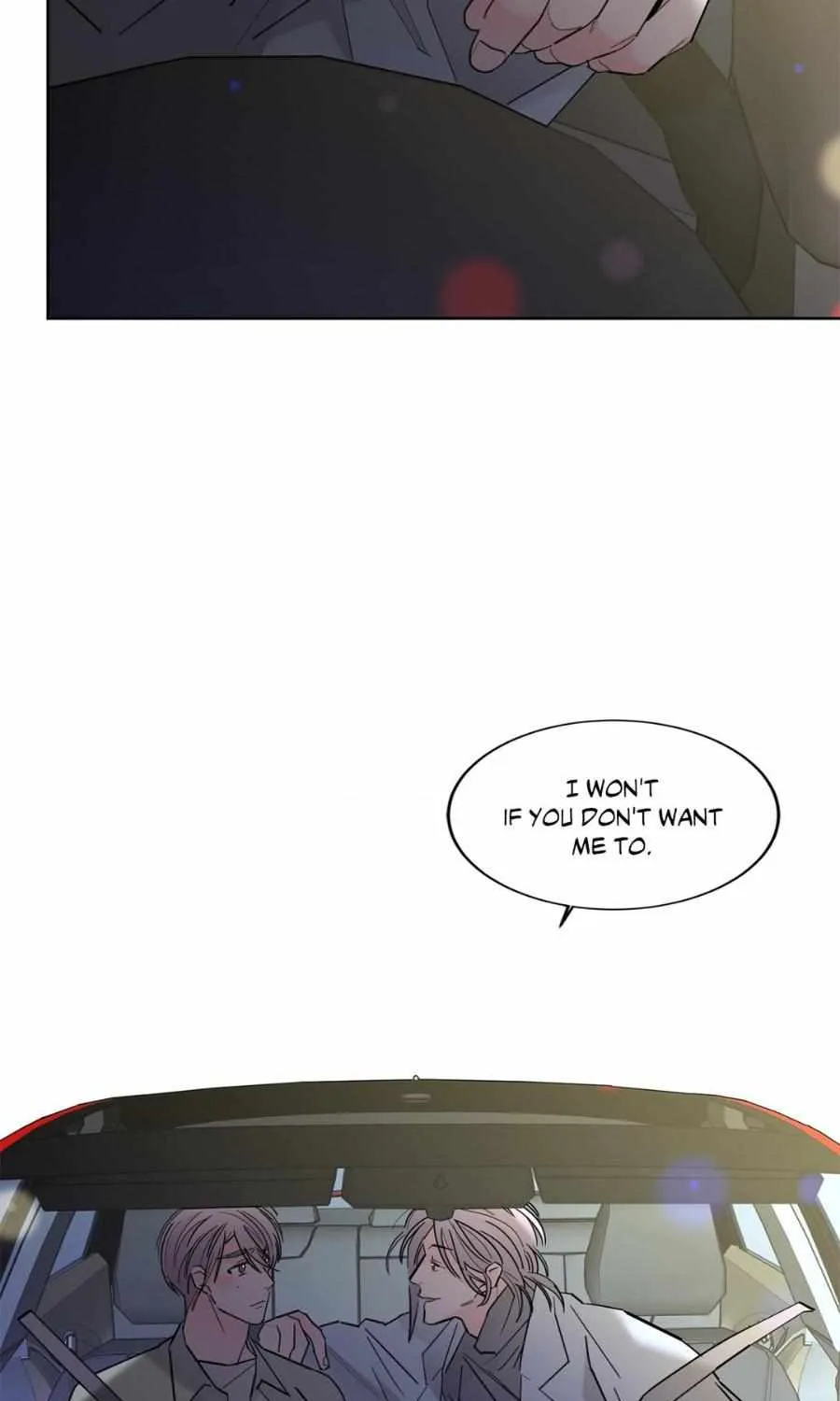 Will the roasted beans sprout? Chapter 54 page 70 - 