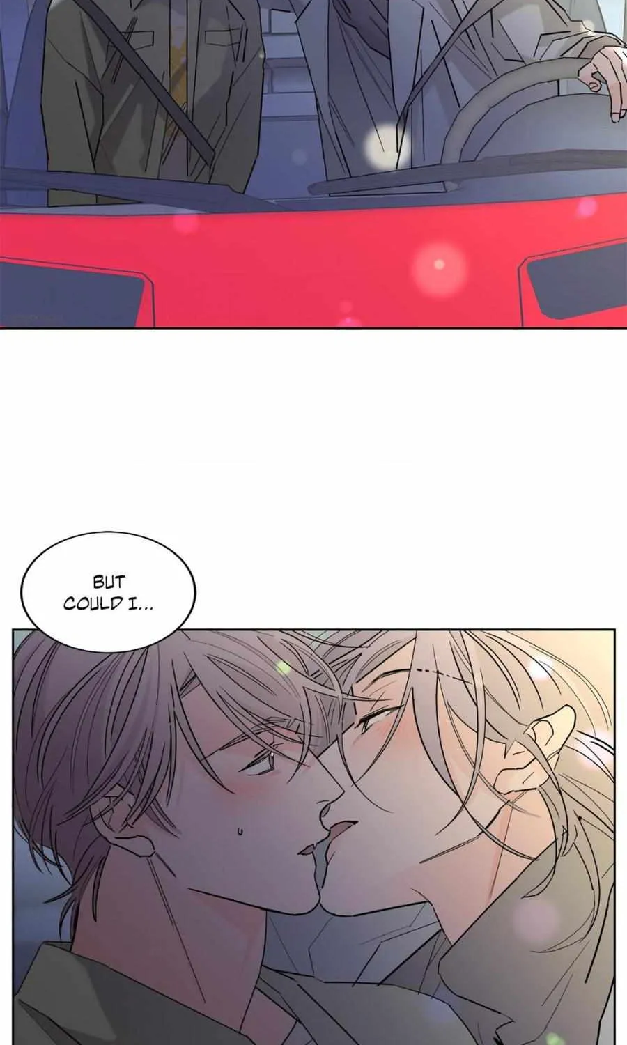Will the roasted beans sprout? Chapter 54 page 71 - 