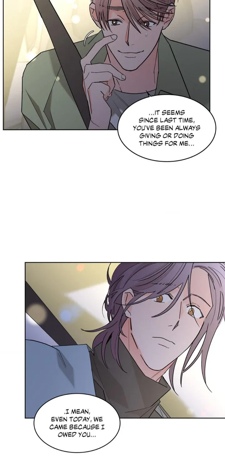 Will the roasted beans sprout? Chapter 55 page 13 - 