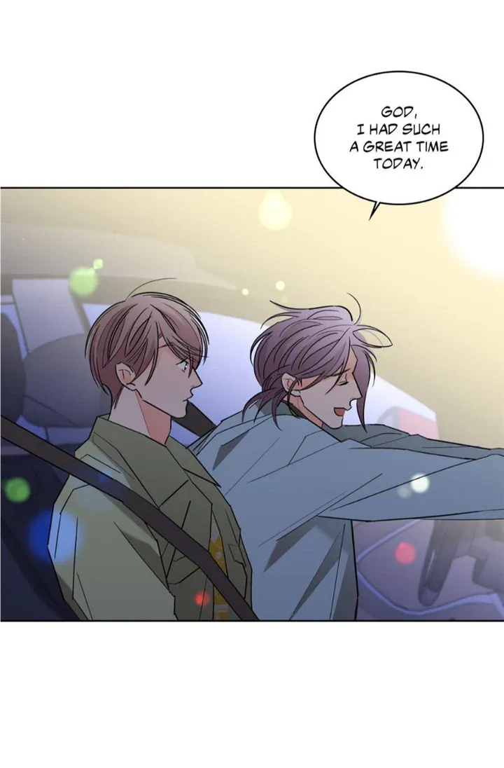 Will the roasted beans sprout? Chapter 55 page 17 - 