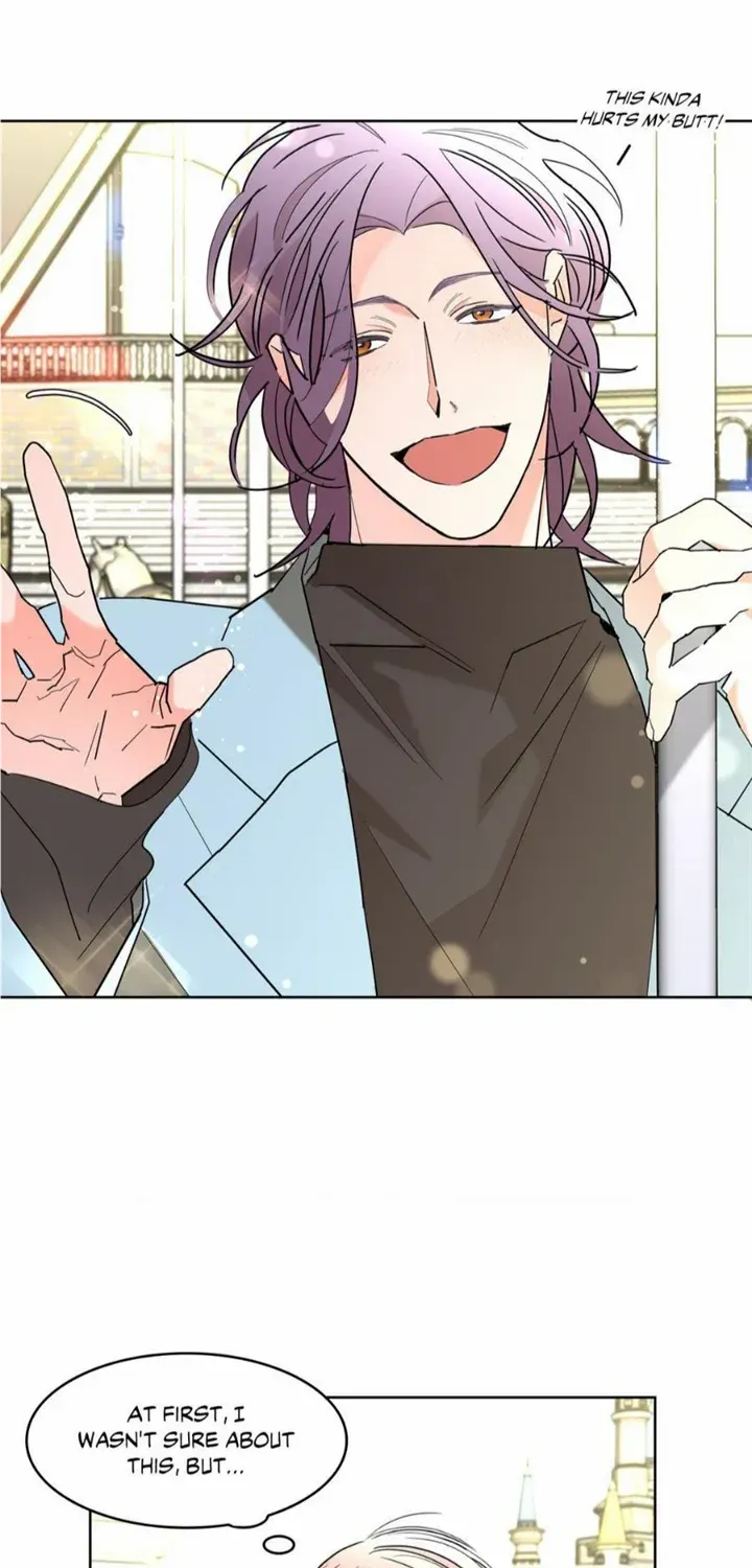 Will the roasted beans sprout? Chapter 55 page 19 - 