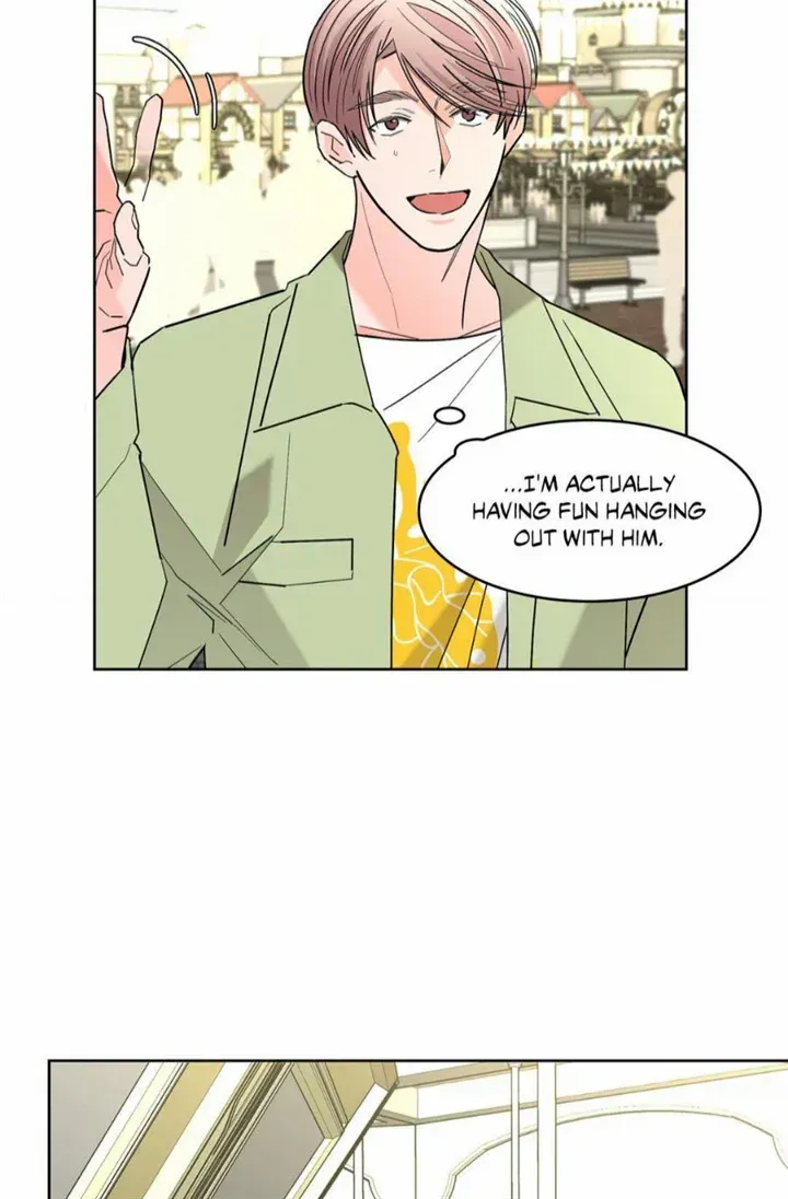 Will the roasted beans sprout? Chapter 55 page 20 - 