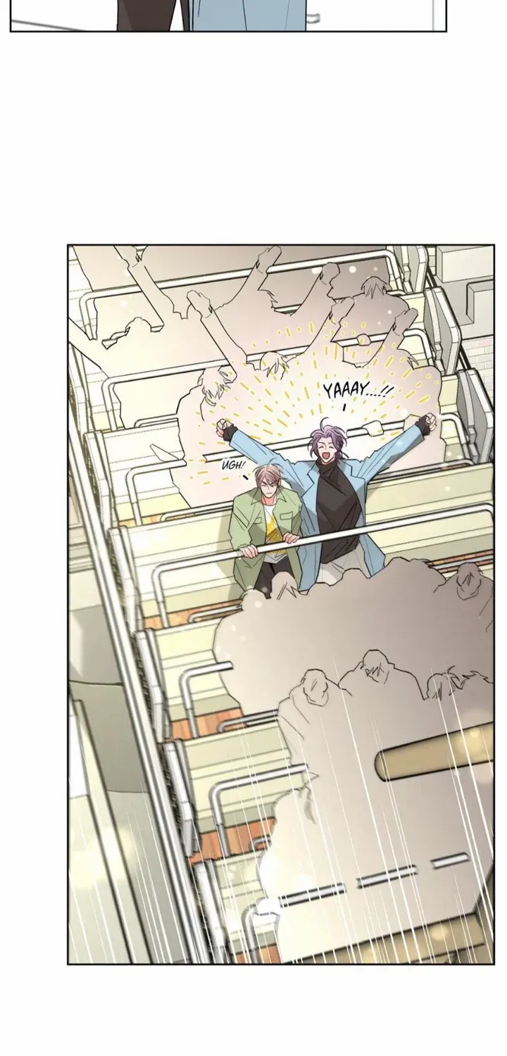 Will the roasted beans sprout? Chapter 55 page 22 - 