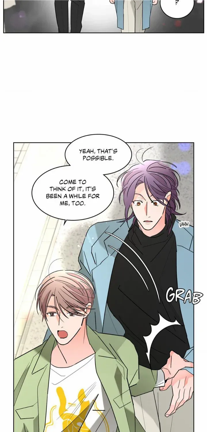 Will the roasted beans sprout? Chapter 55 page 24 - 