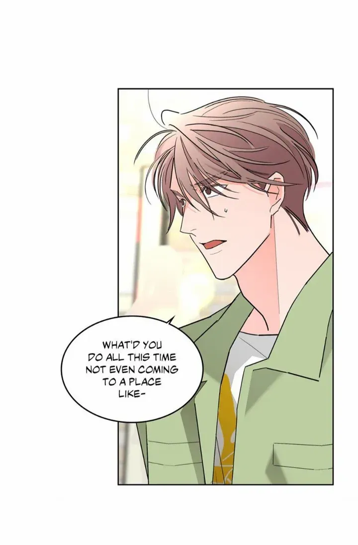 Will the roasted beans sprout? Chapter 55 page 29 - 