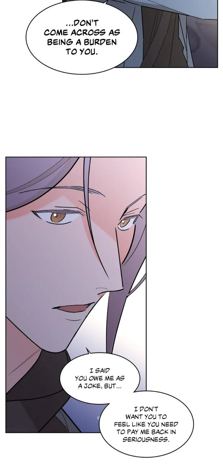 Will the roasted beans sprout? Chapter 55 page 4 - 