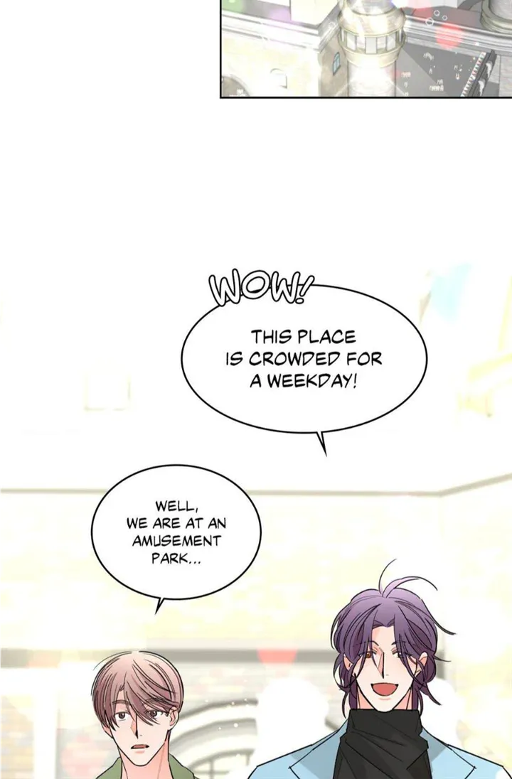 Will the roasted beans sprout? Chapter 55 page 32 - 
