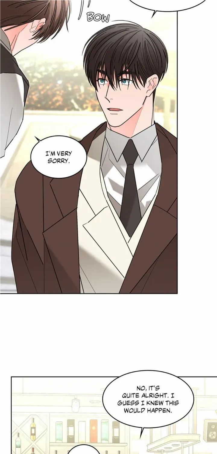 Will the roasted beans sprout? Chapter 55 page 33 - 