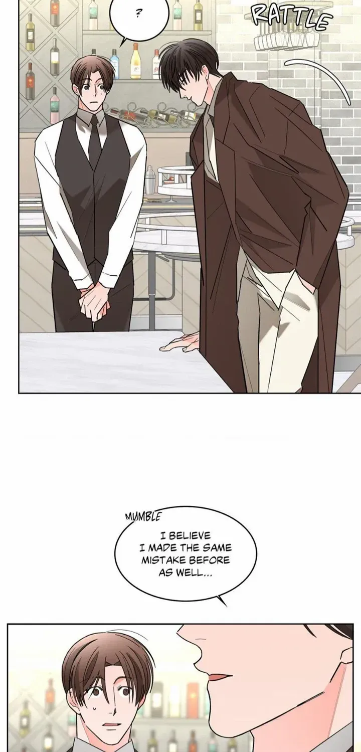 Will the roasted beans sprout? Chapter 55 page 34 - 